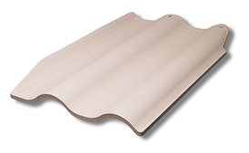 Telha Esmaltada Tipo 1